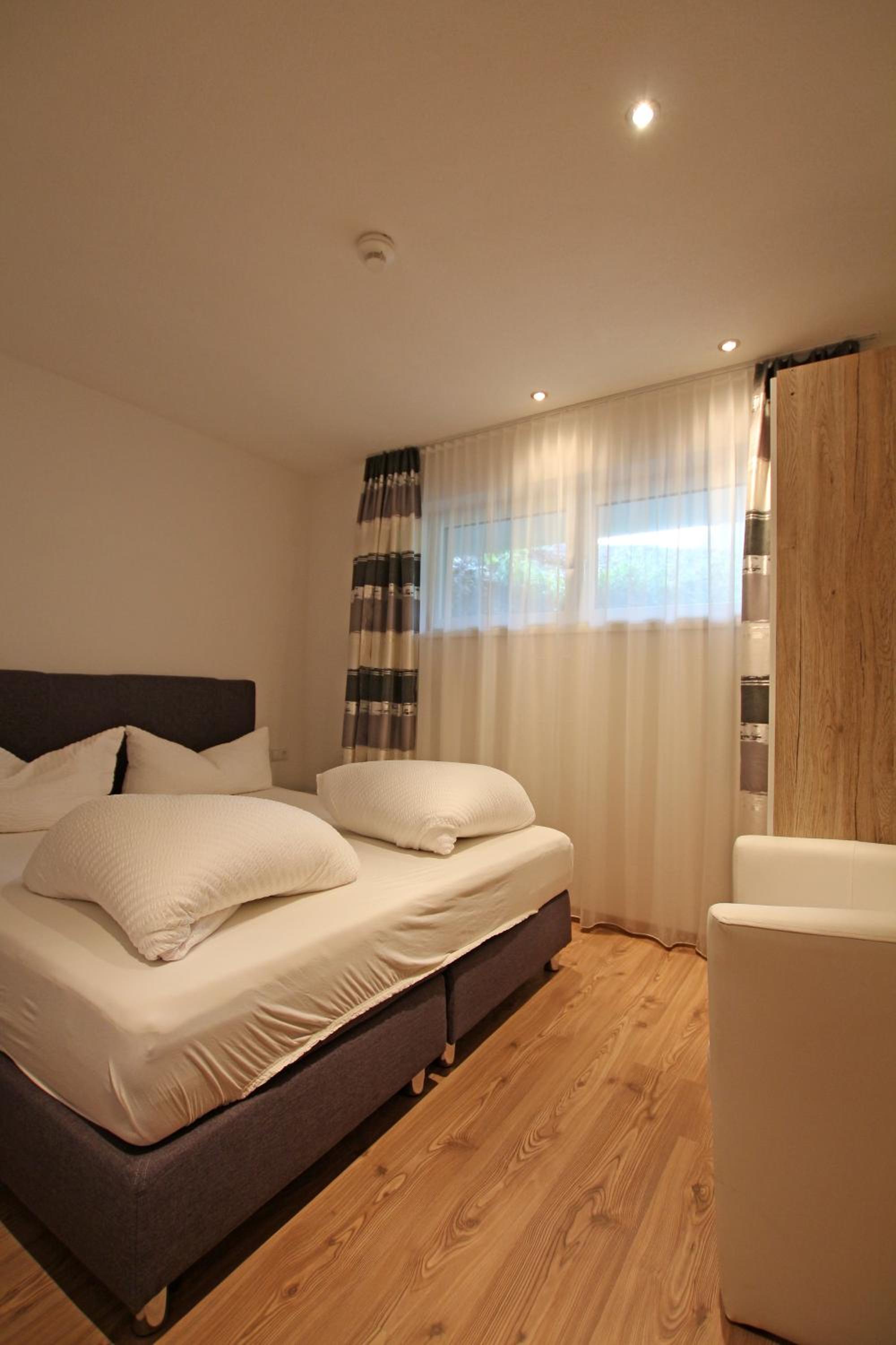 Ibex Hostel