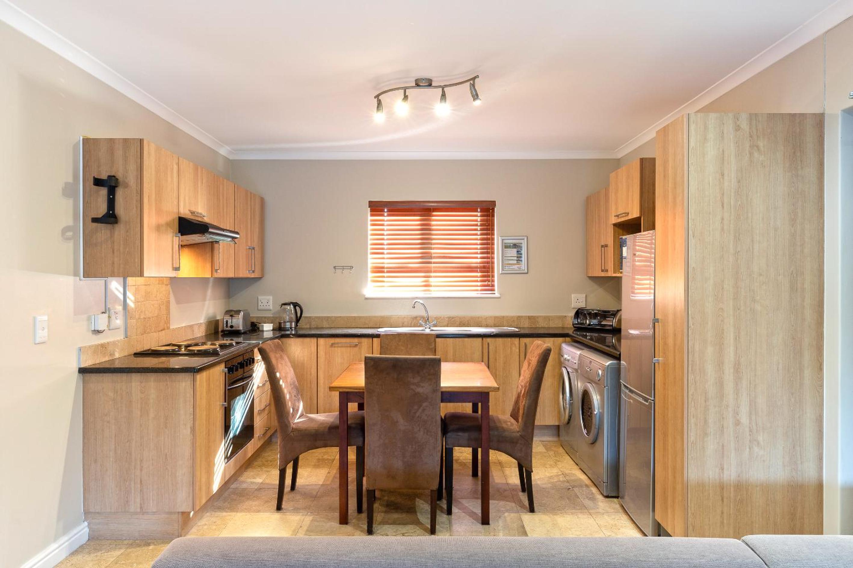 Ellefsen 132 Golf Oasis view 2