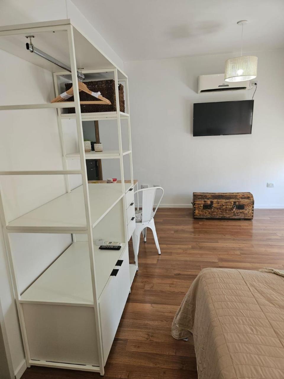 Monoambiente Encantador - Equipado - Chic -Almagro Palermo - Metro - Cerca Santatorio Gûemes y Hospital Italia o