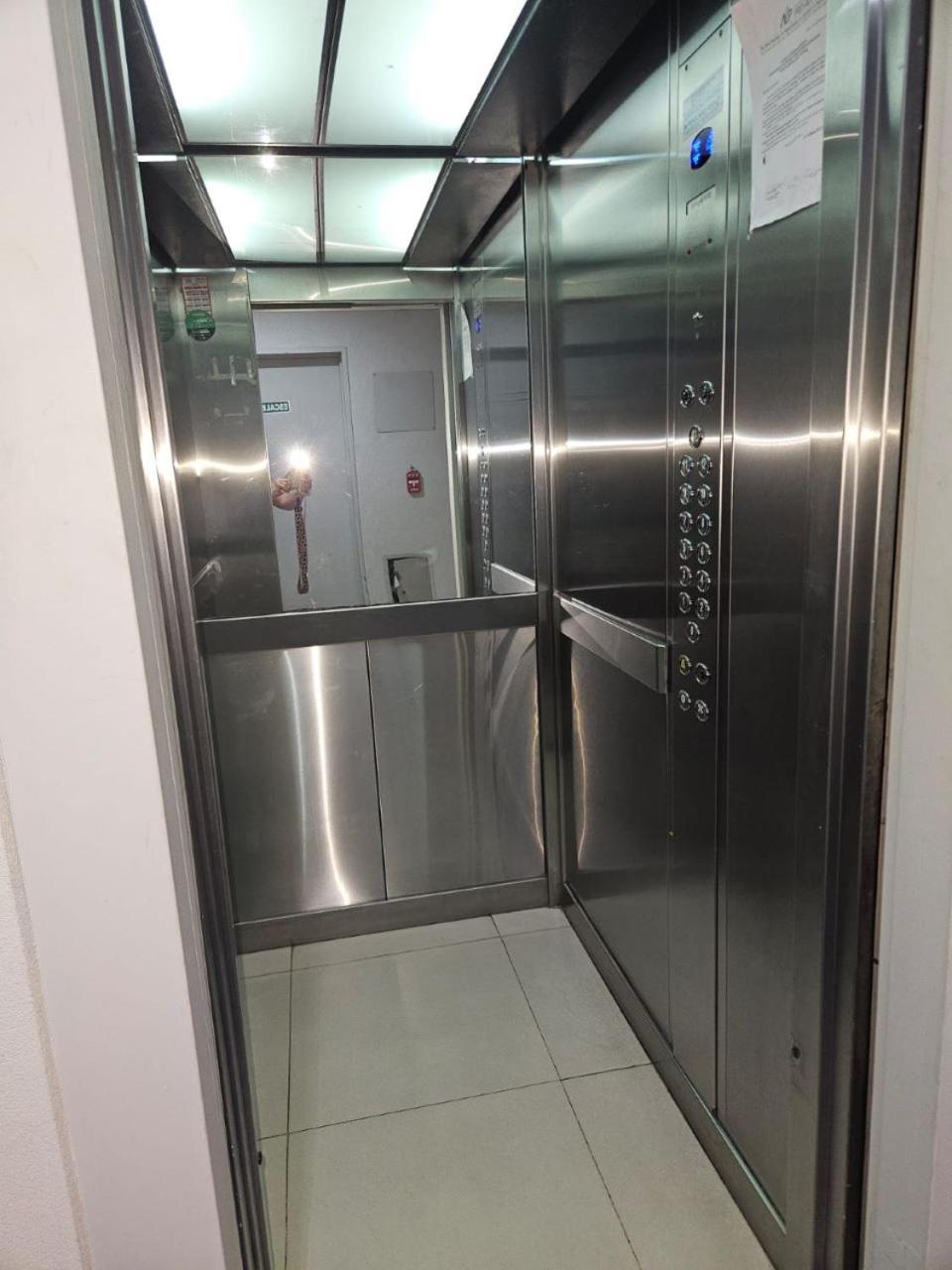 Monoambiente Encantador - Equipado - Chic -Almagro Palermo - Metro - Cerca Santatorio Gûemes y Hospital Italia o