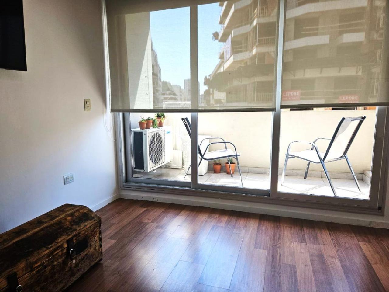 Monoambiente Encantador - Equipado - Chic -Almagro Palermo - Metro - Cerca Santatorio Gûemes y Hospital Italia o