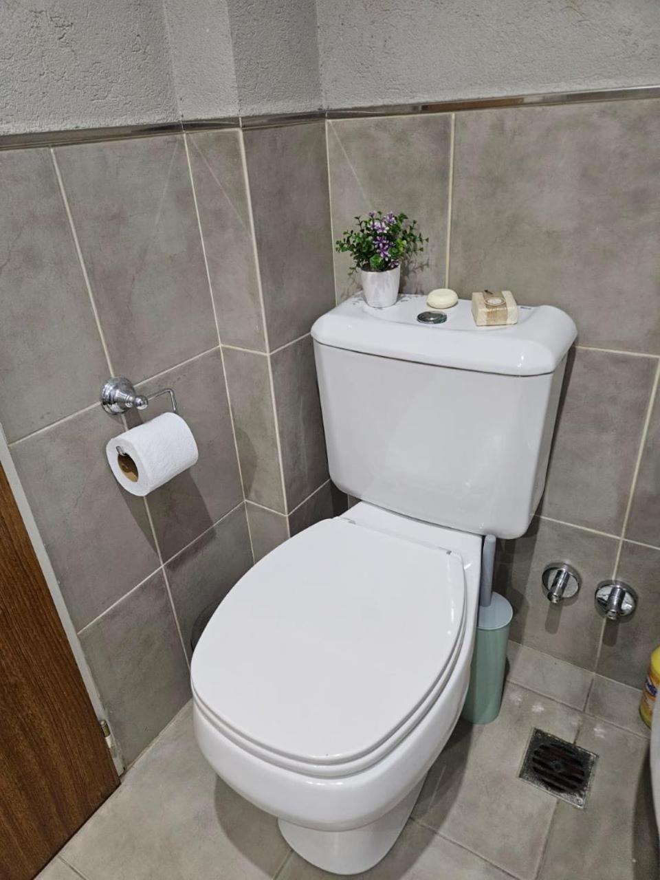 Monoambiente Encantador - Equipado - Chic -Almagro Palermo - Metro - Cerca Santatorio Gûemes y Hospital Italia o