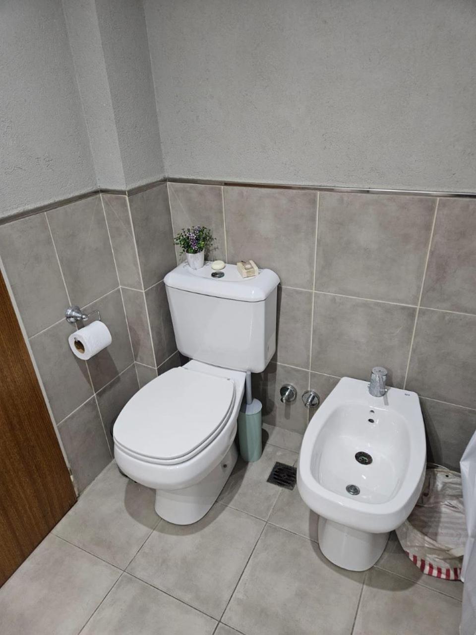 Monoambiente Encantador - Equipado - Chic -Almagro Palermo - Metro - Cerca Santatorio Gûemes y Hospital Italia o