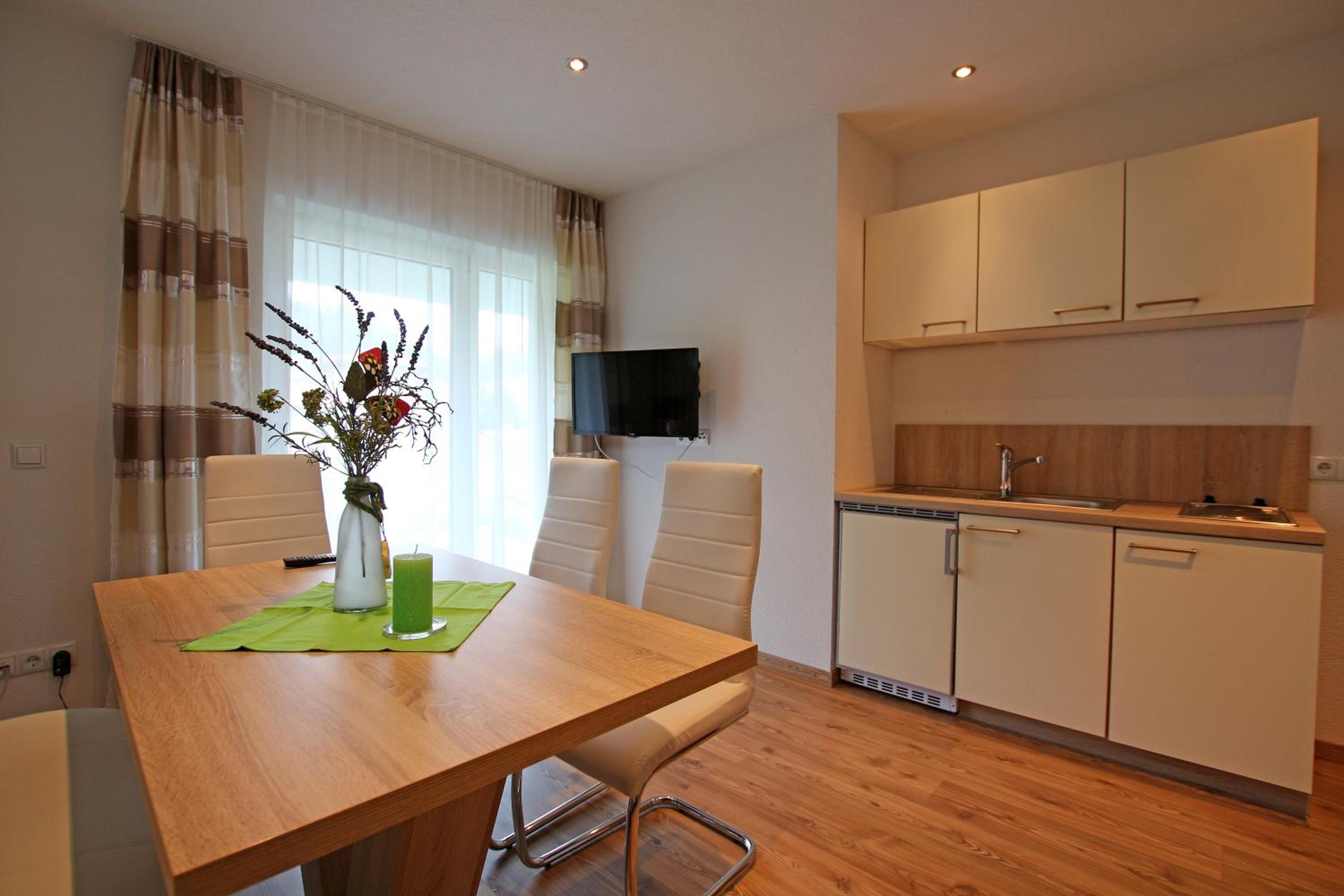 Ibex Hostel