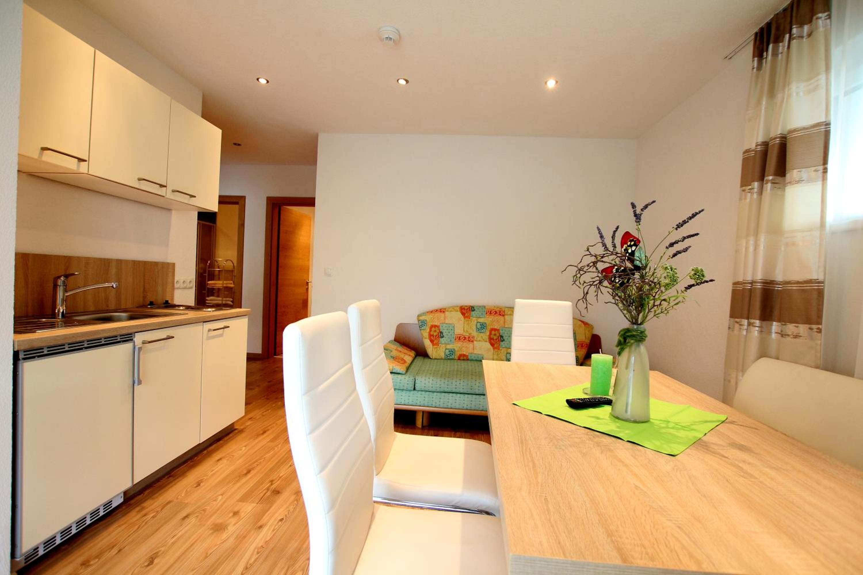 Ibex Hostel