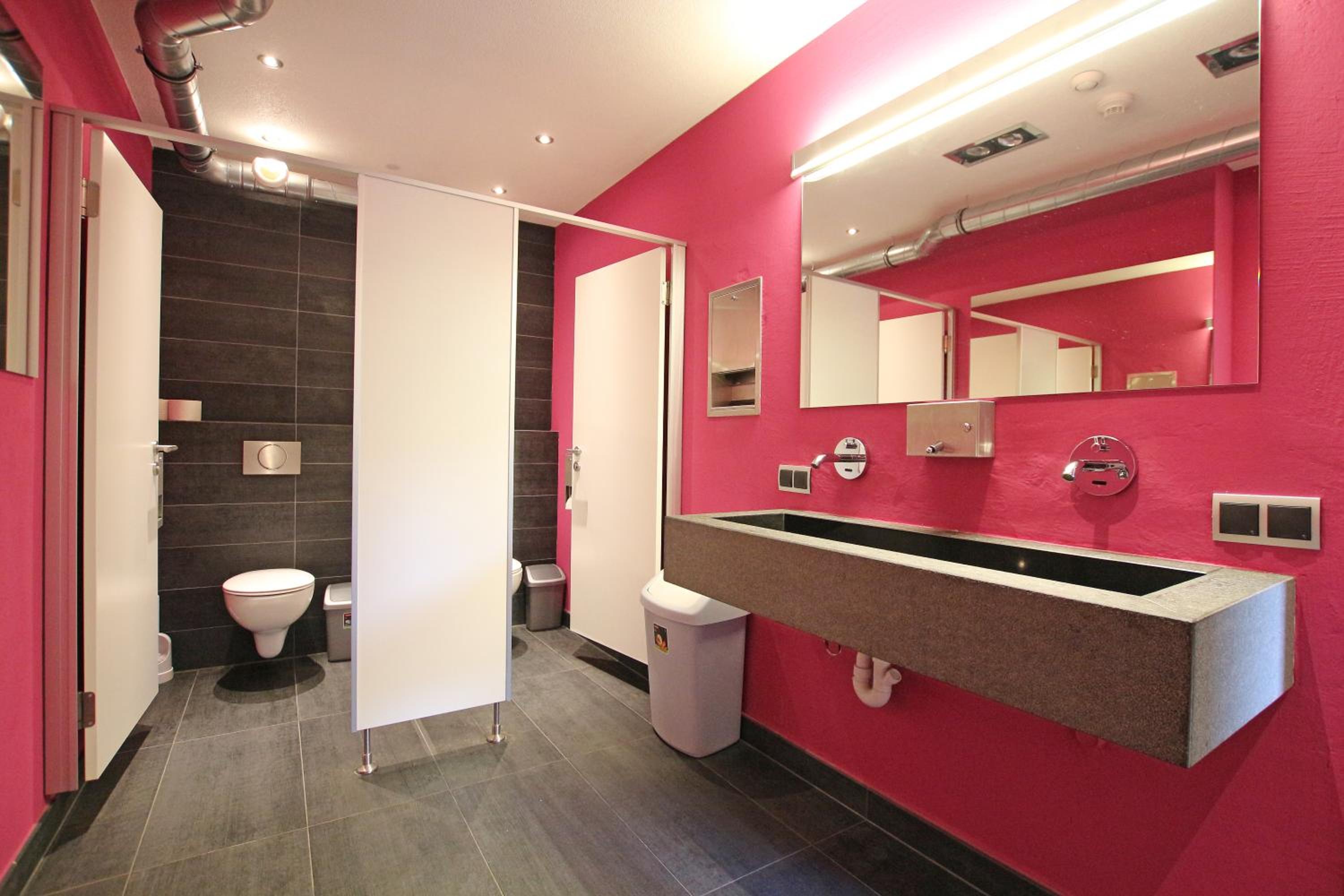 Ibex Hostel