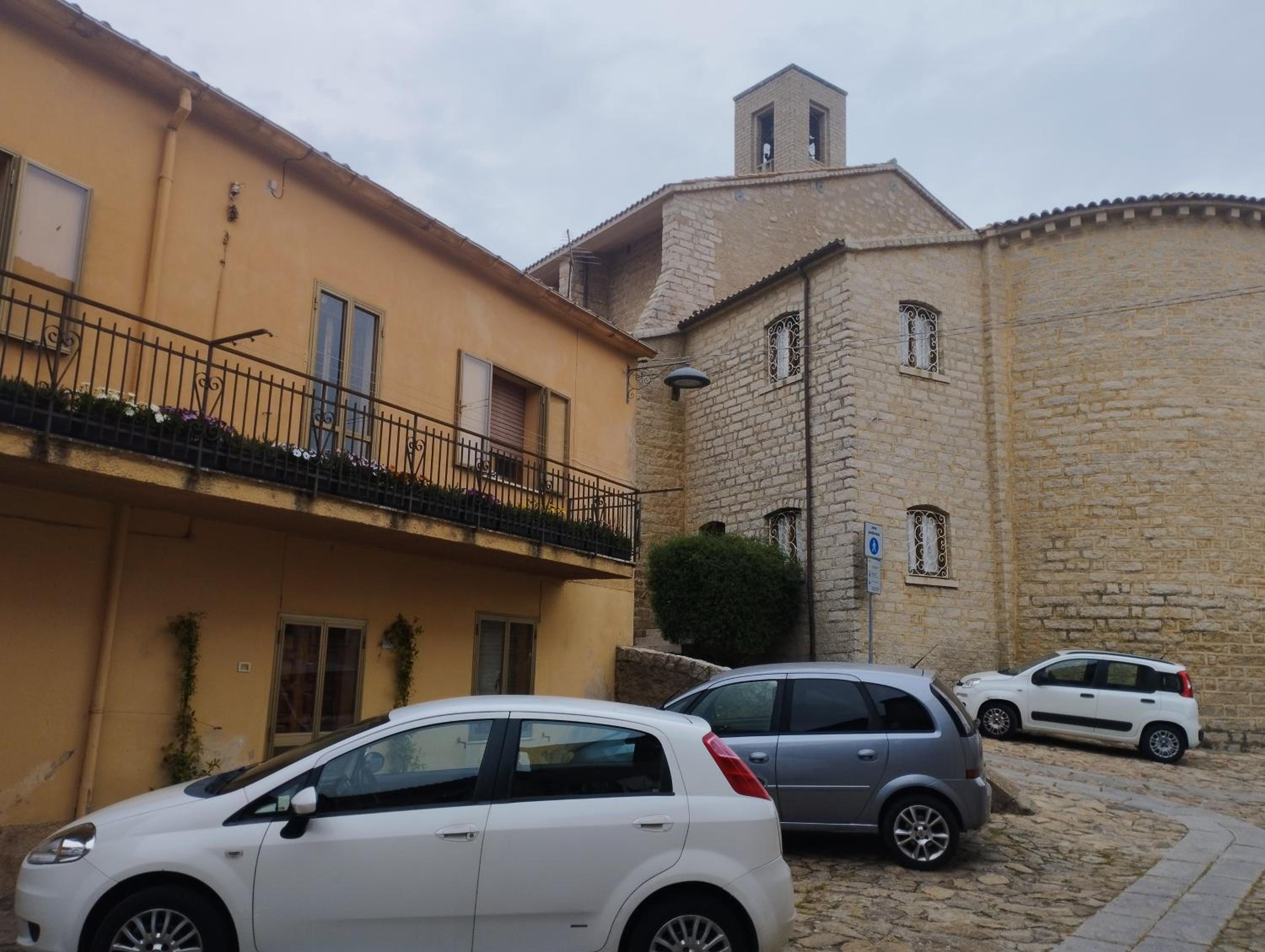 Casa Luisa