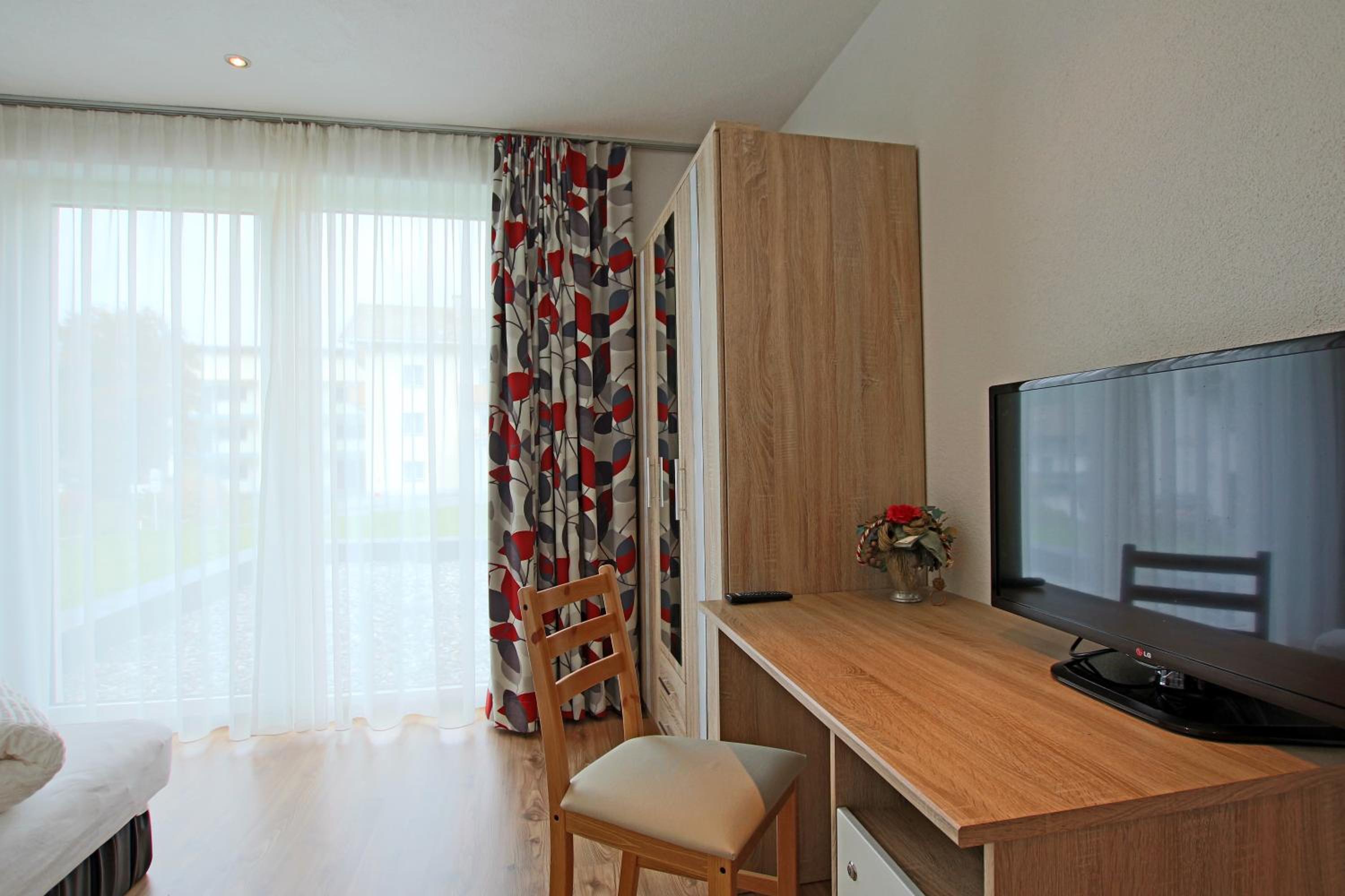 Ibex Hostel