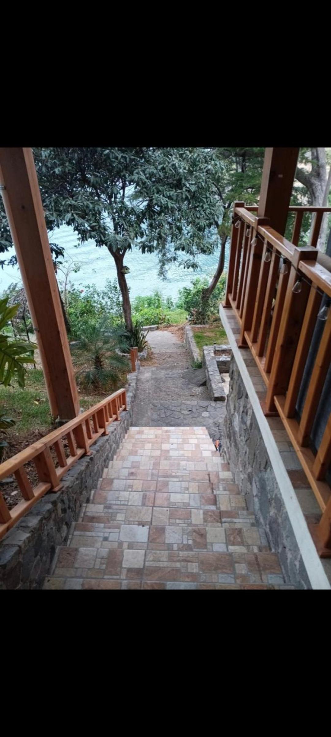CASA TRIBU Family room view 3