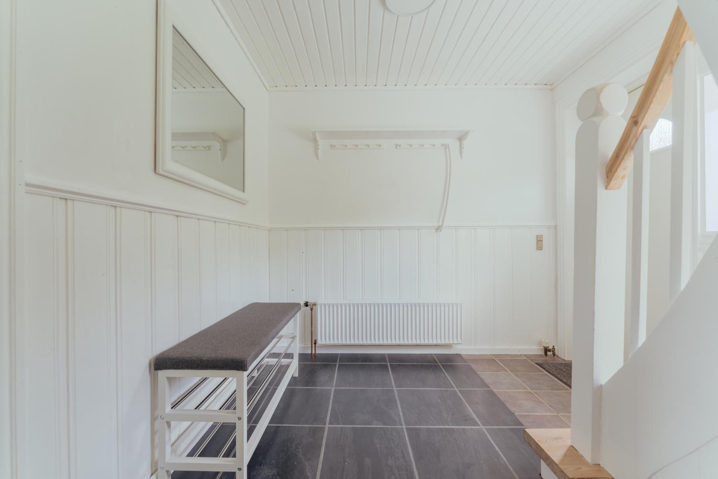Charming 2BR Retreat in Vestmanna