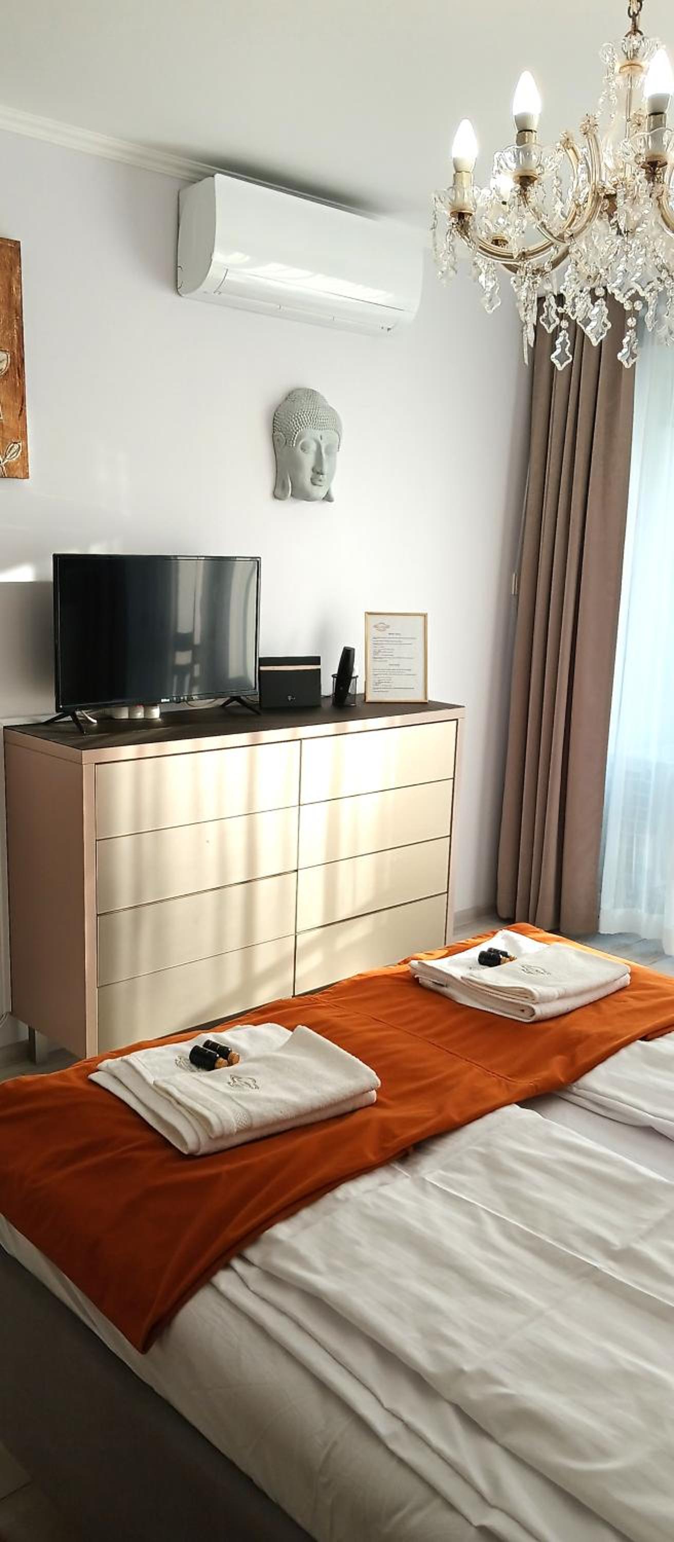 Planet Gdansk Apartments Mercure Old Nova