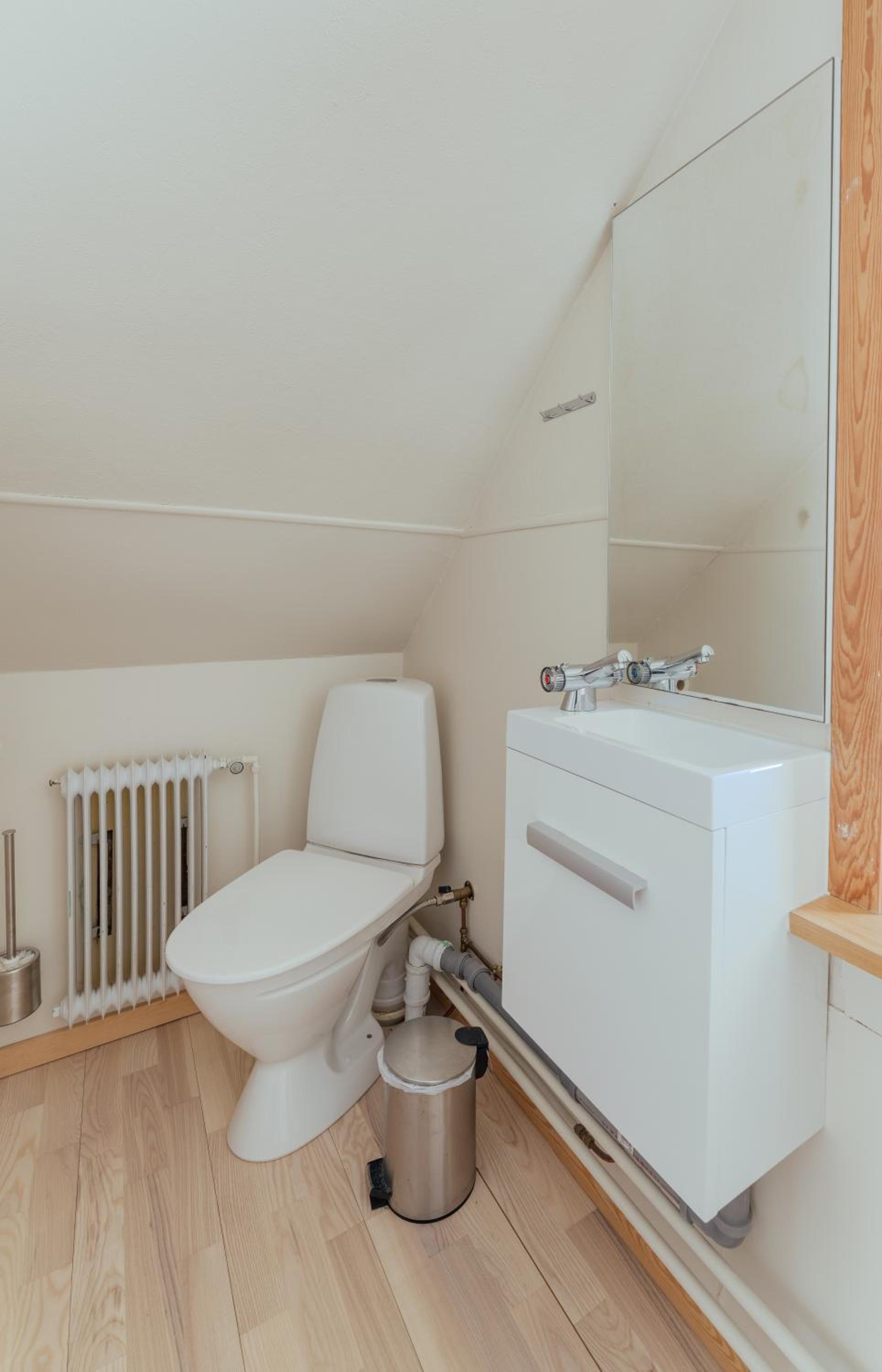 Charming 2BR Retreat in Vestmanna