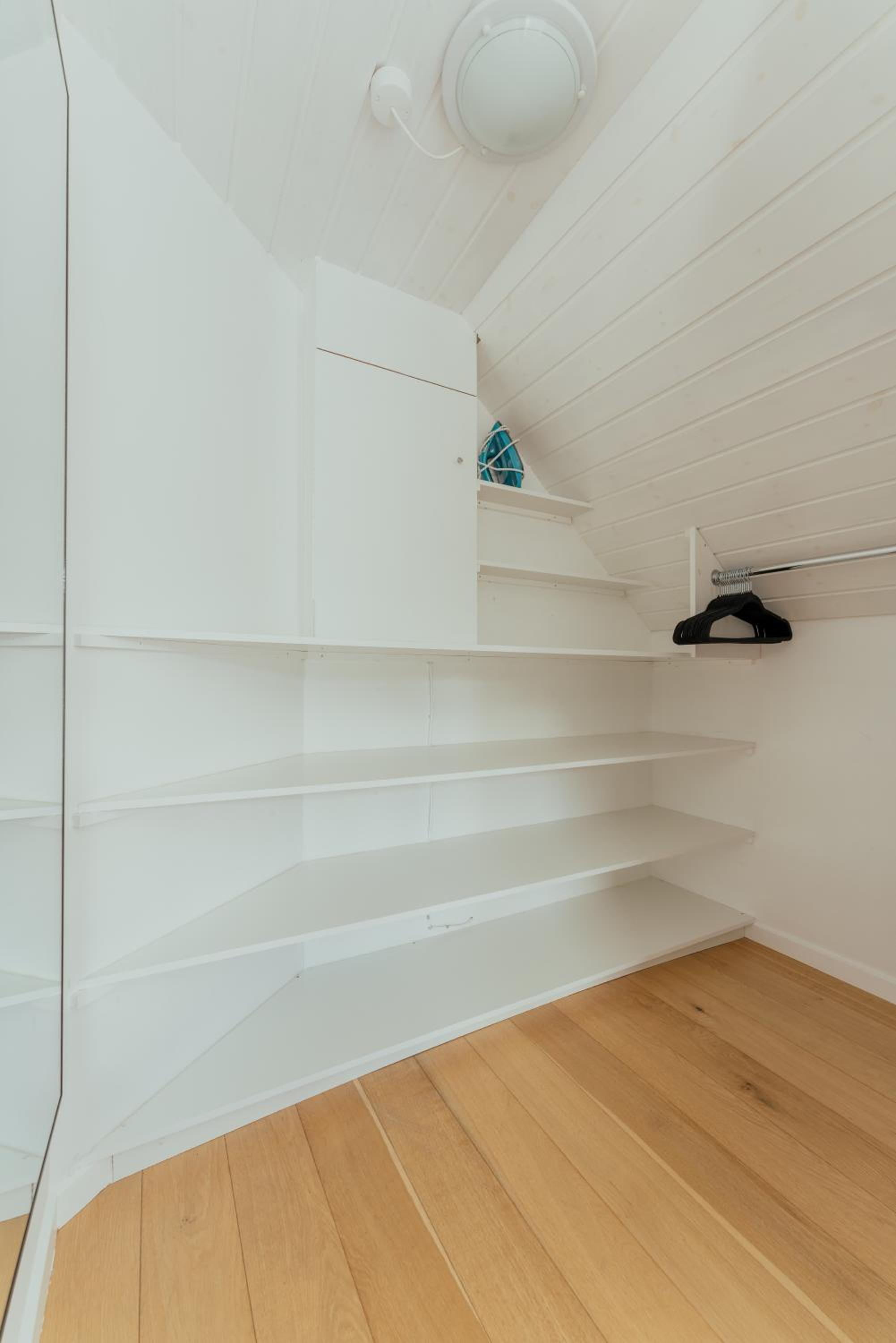 Charming 2BR Retreat in Vestmanna