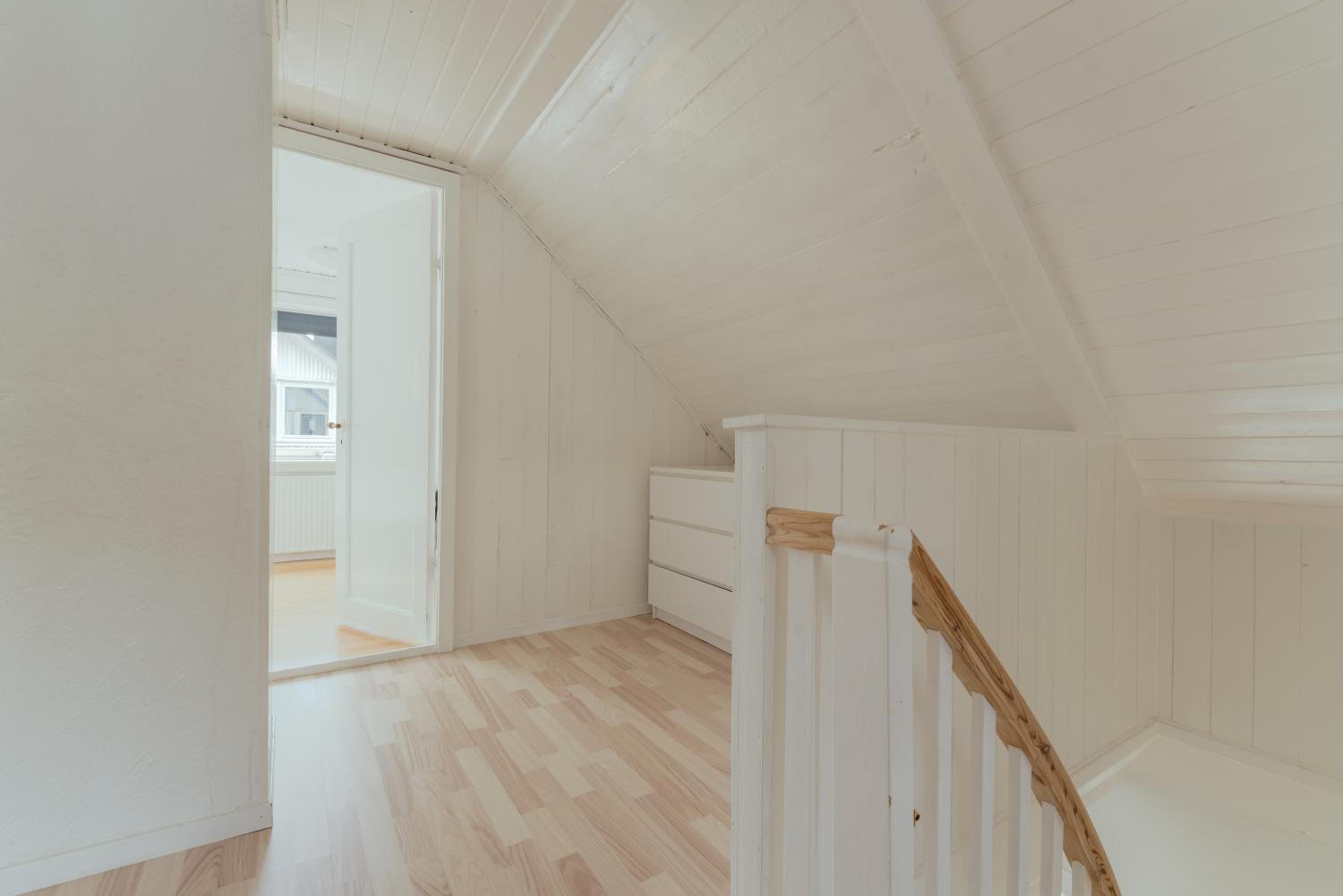 Charming 2BR Retreat in Vestmanna