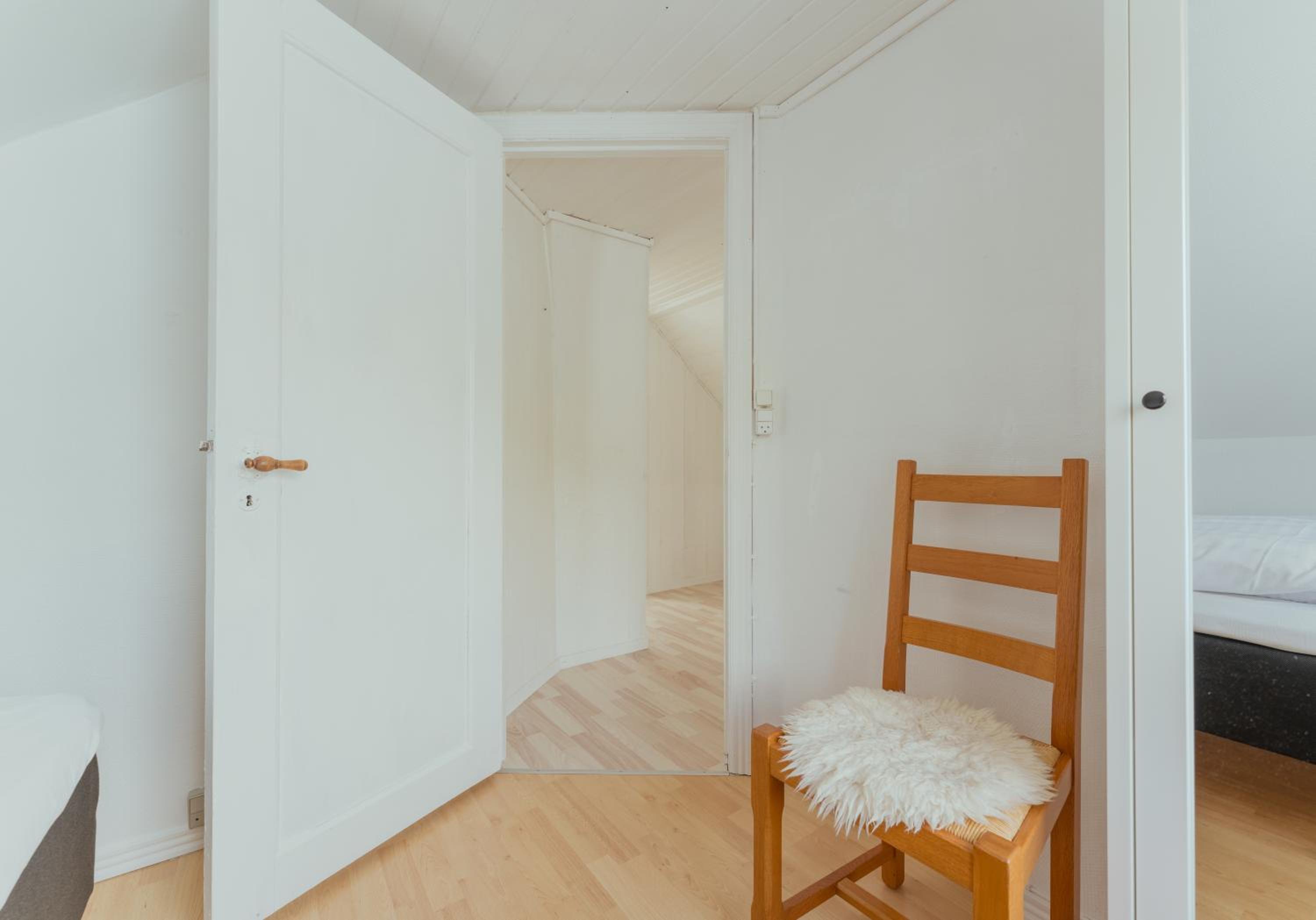 Charming 2BR Retreat in Vestmanna
