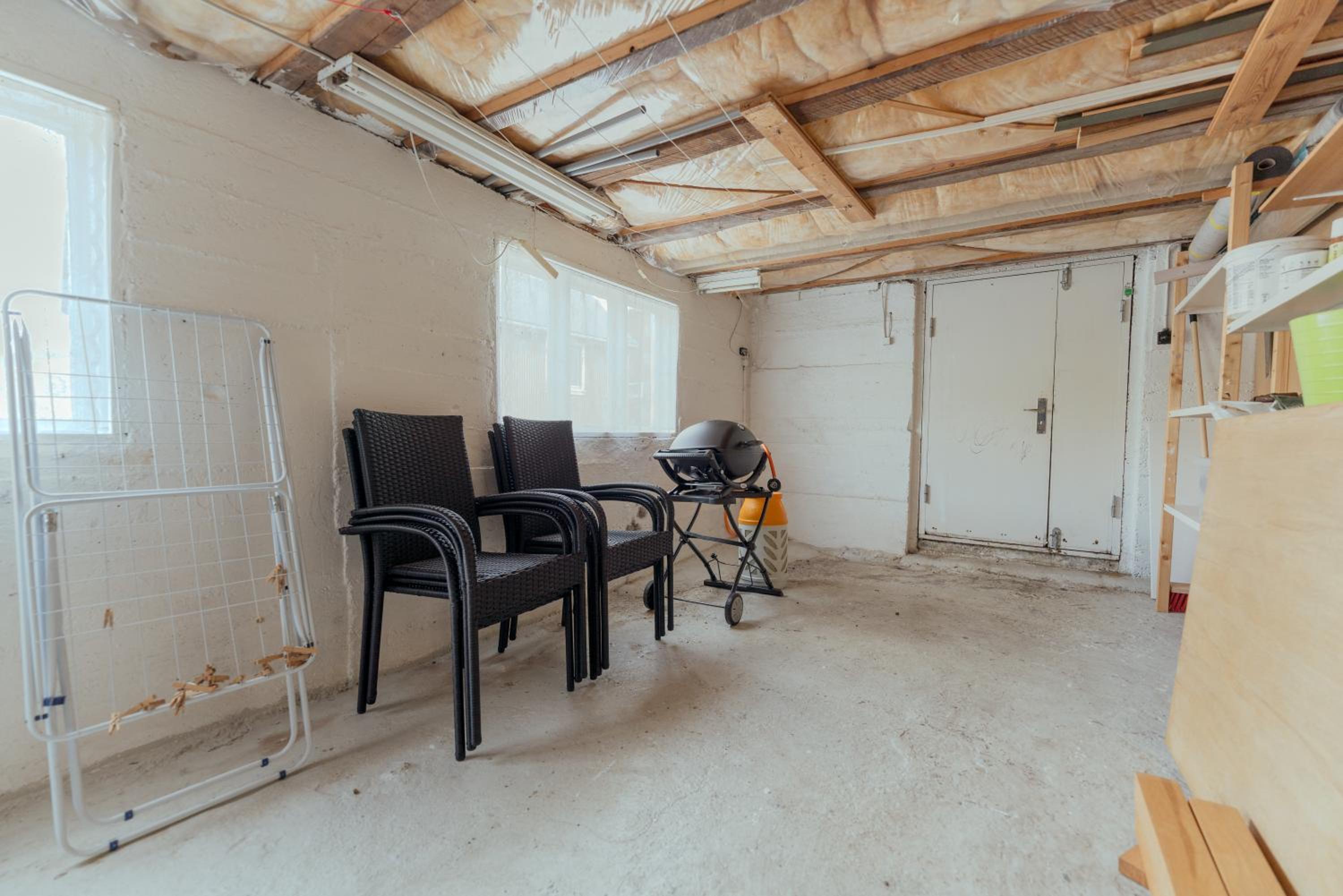 Charming 2BR Retreat in Vestmanna