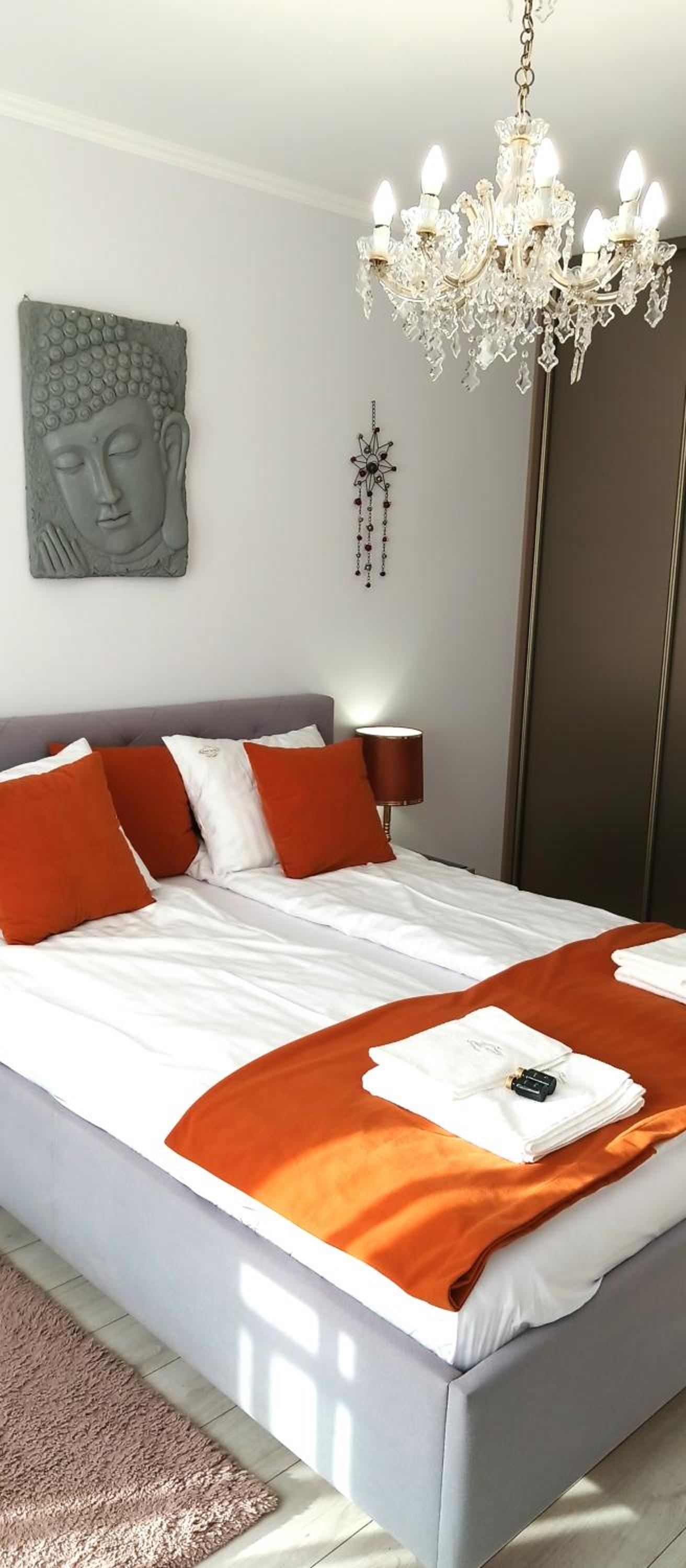 Planet Gdansk Apartments Mercure Old Nova