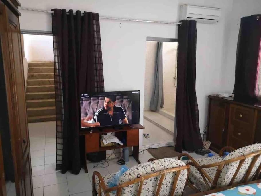 Studio Meublé Dakar Sénégal view 5