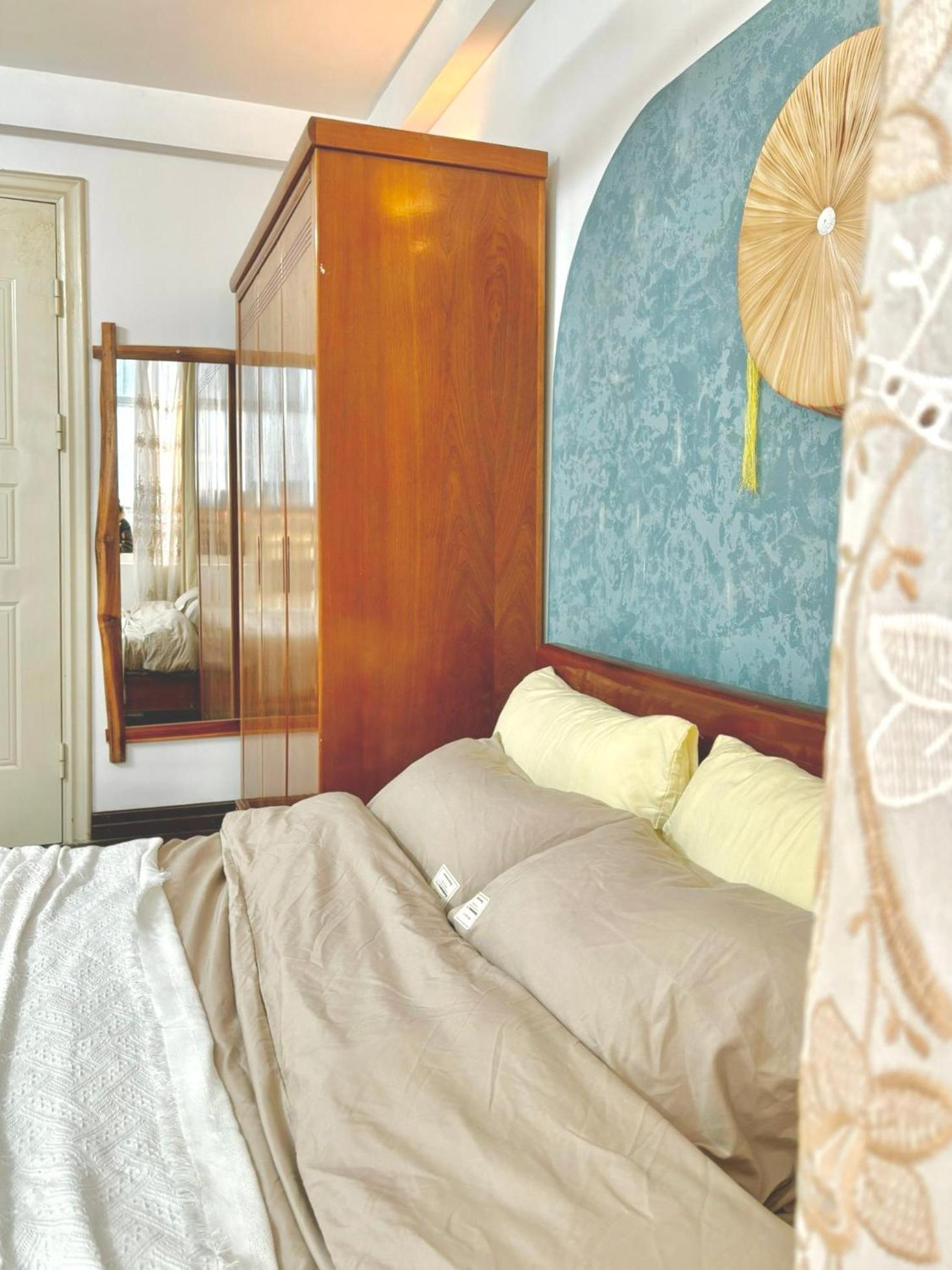 WestLake Hanoi An Homestay