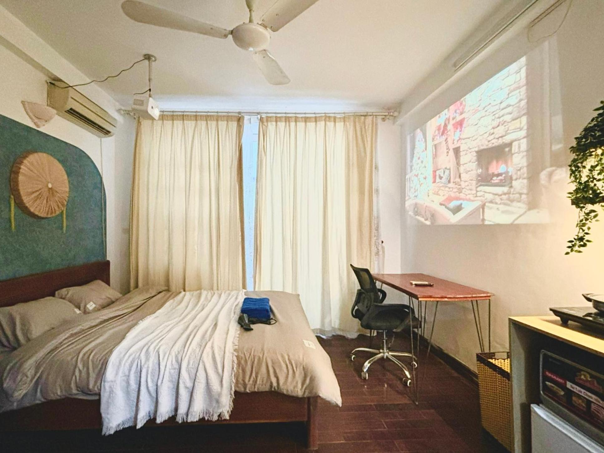 WestLake Hanoi An Homestay