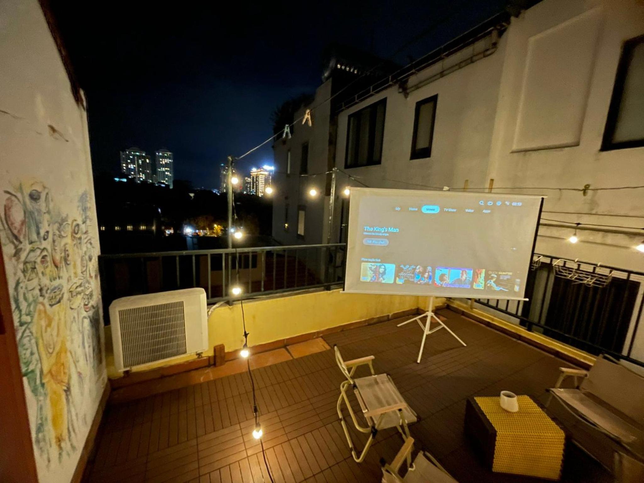WestLake Hanoi An Homestay