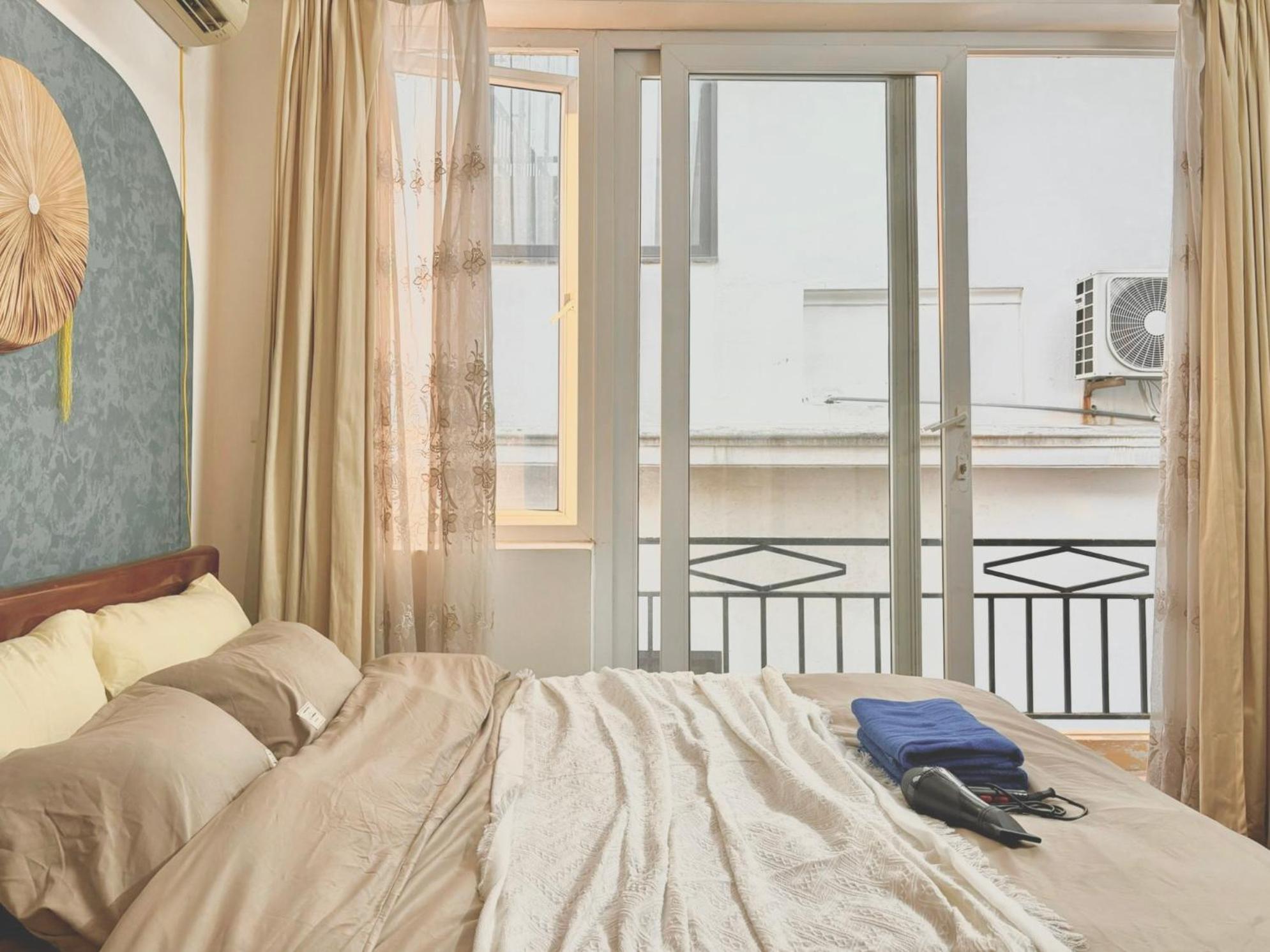WestLake Hanoi An Homestay