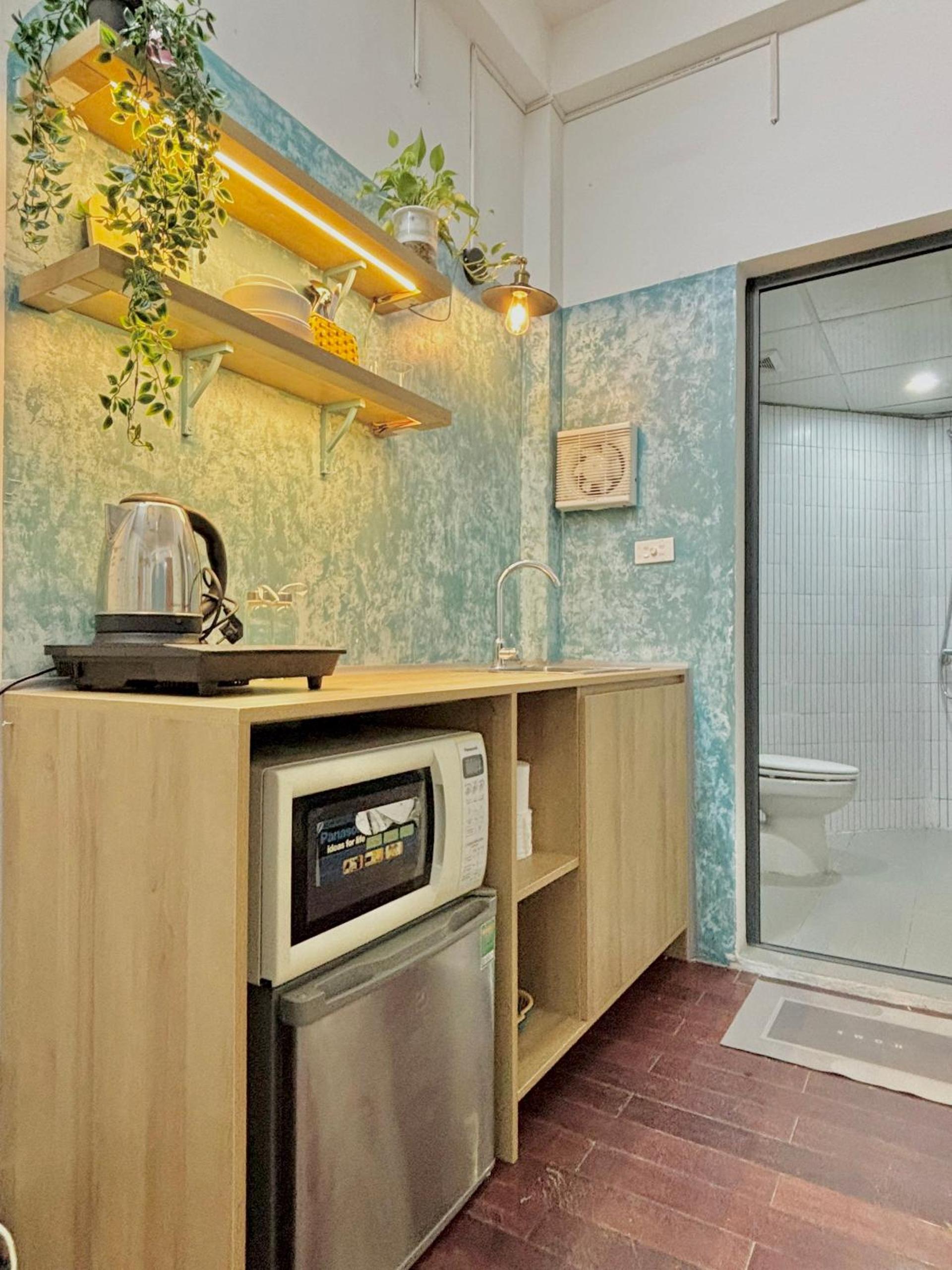 WestLake Hanoi An Homestay