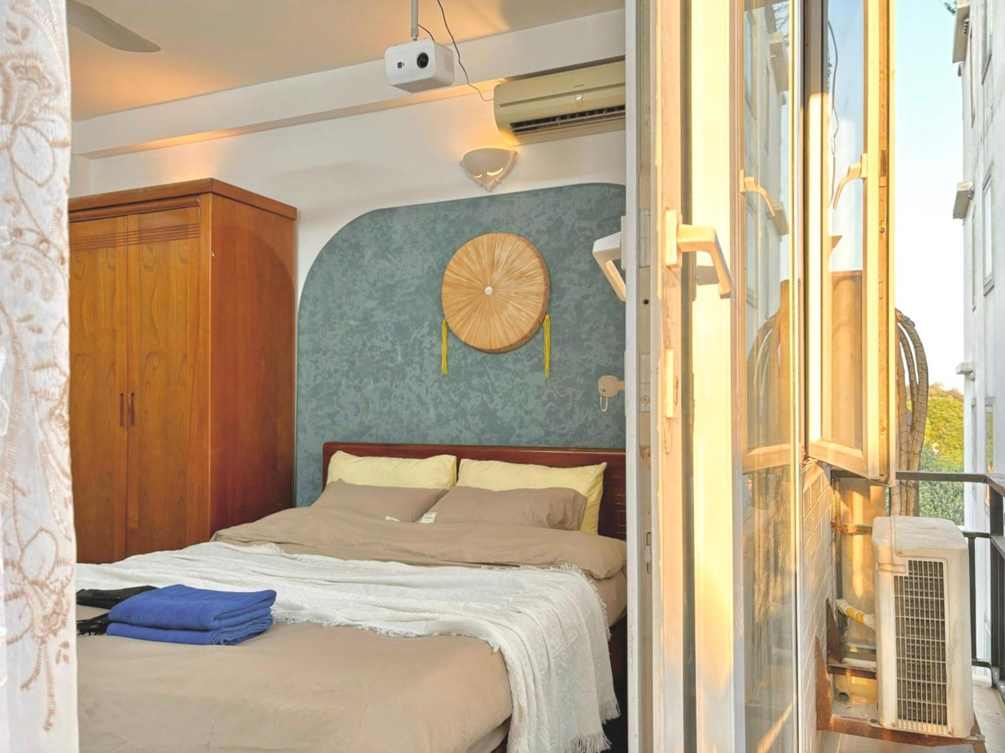 WestLake Hanoi An Homestay