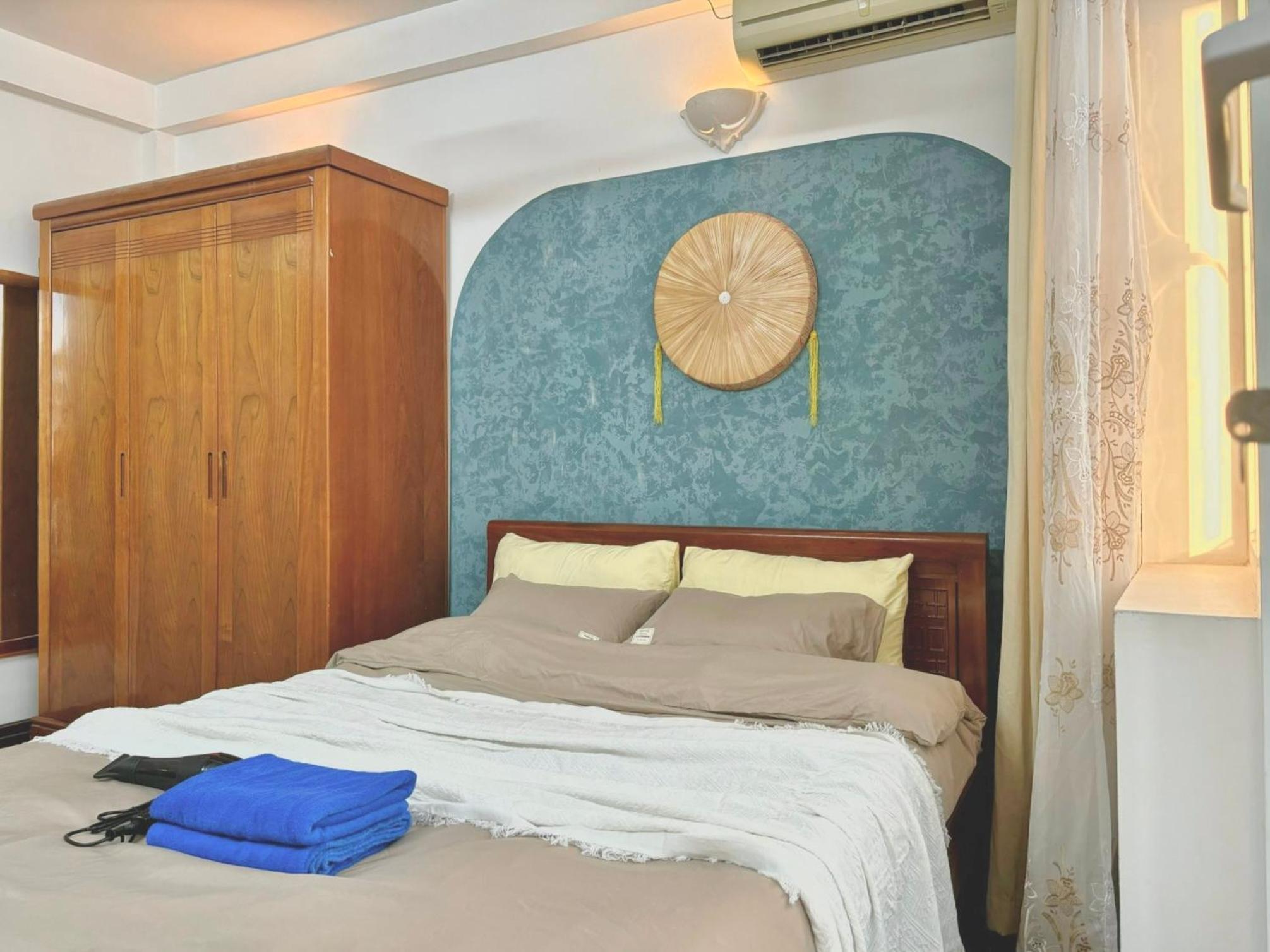 WestLake Hanoi An Homestay