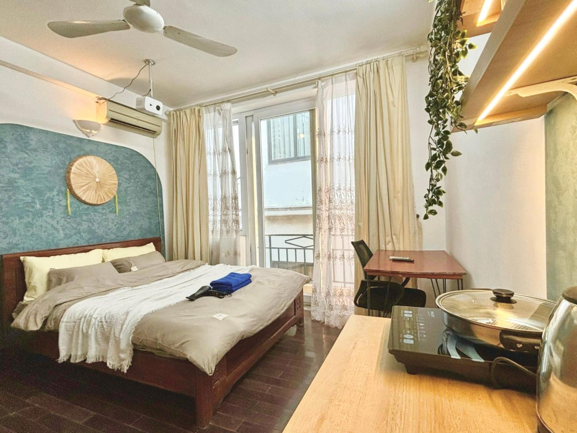 WestLake Hanoi An Homestay