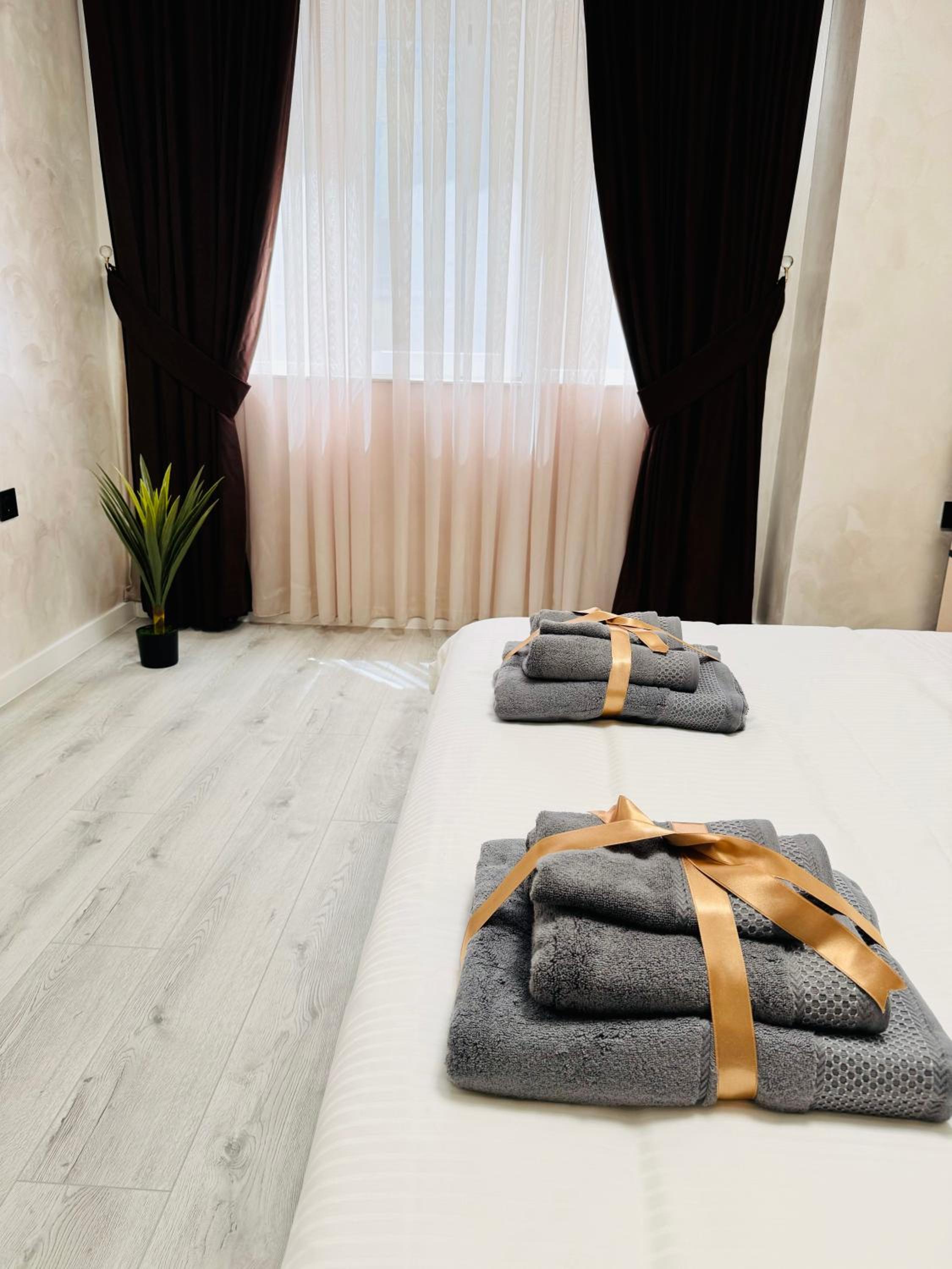 Premium Suites