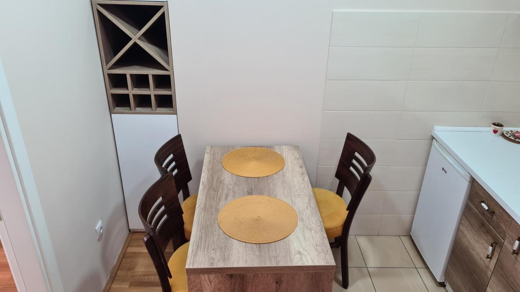 Apartmani Simić Quatro view 3
