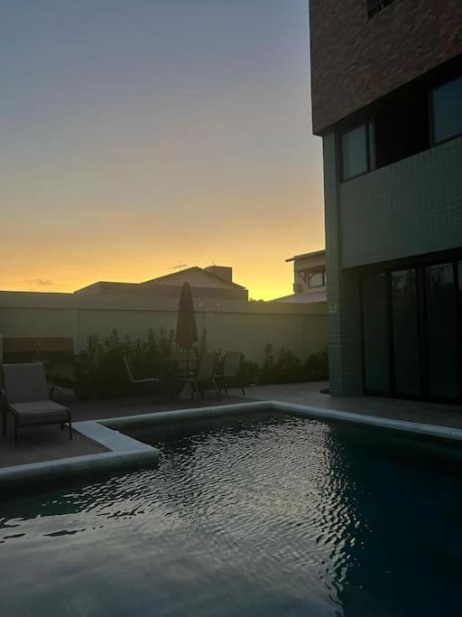 Apartamento Praia do Francês