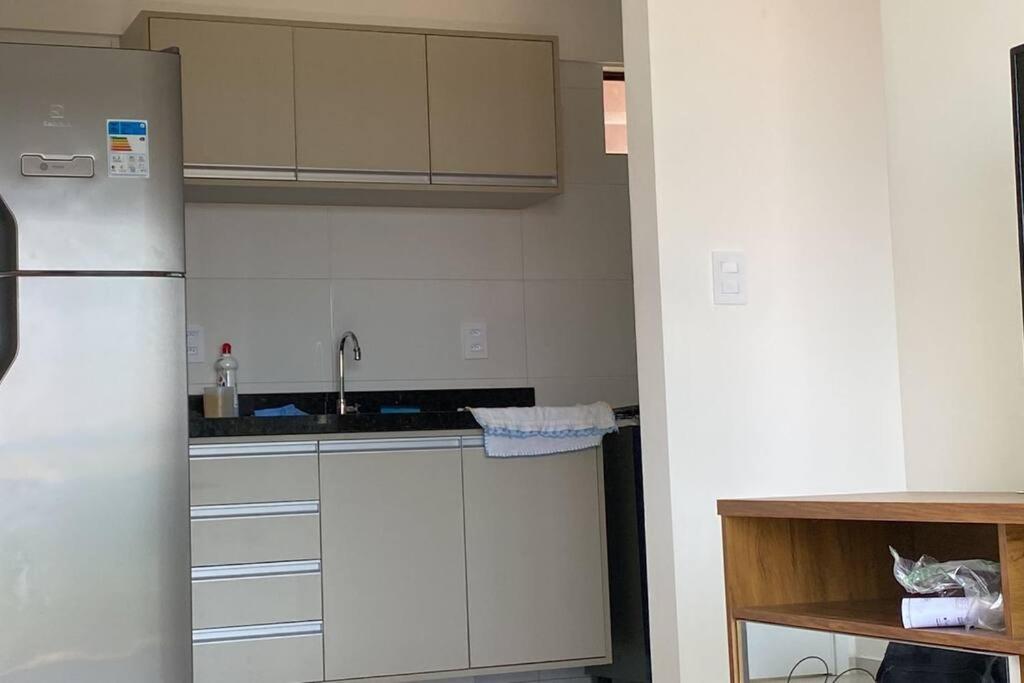 Apartamento Praia do Francês