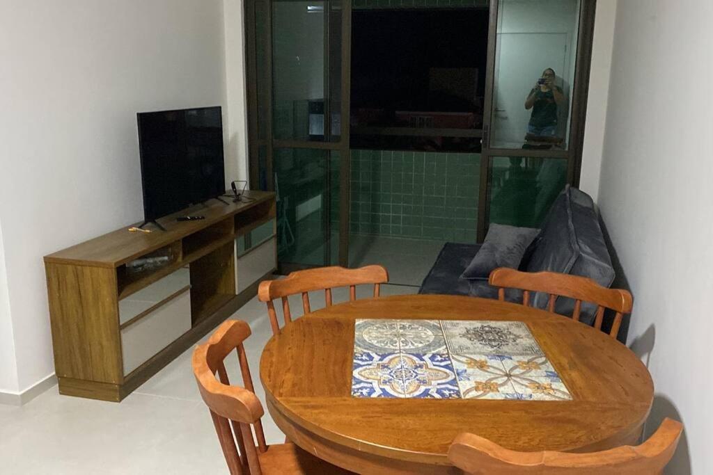 Apartamento Praia do Francês
