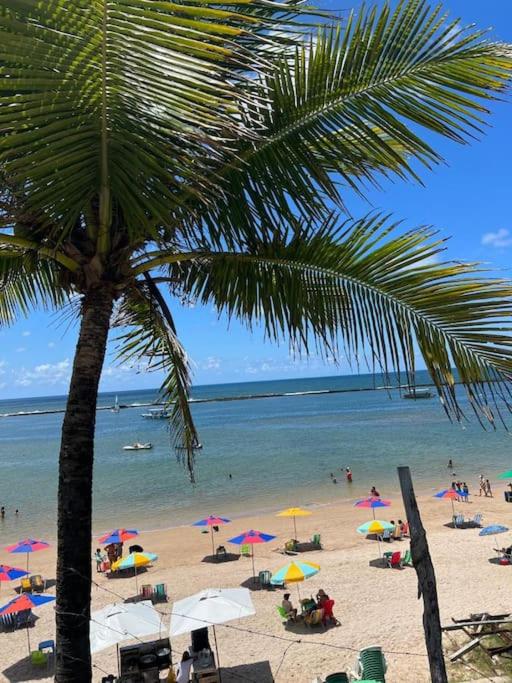 Apartamento Praia do Francês