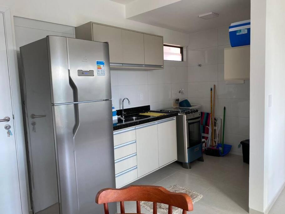 Apartamento Praia do Francês