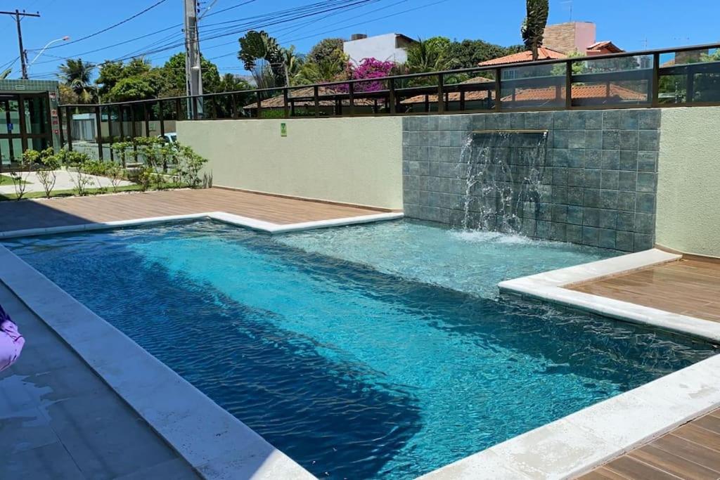 Apartamento Praia do Francês