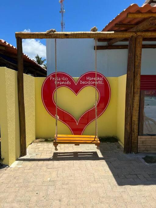 Apartamento Praia do Francês