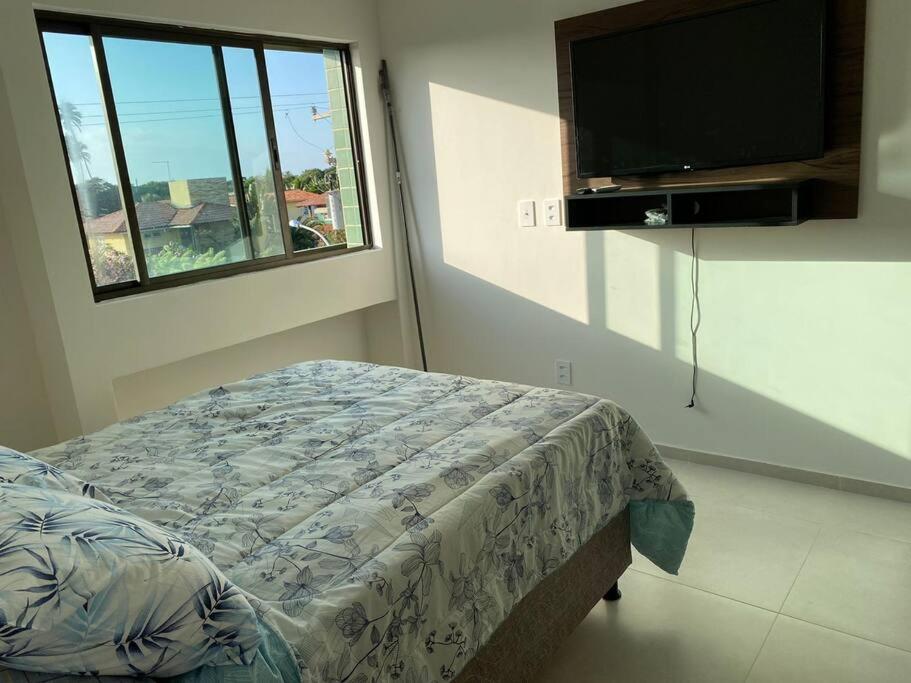 Apartamento Praia do Francês
