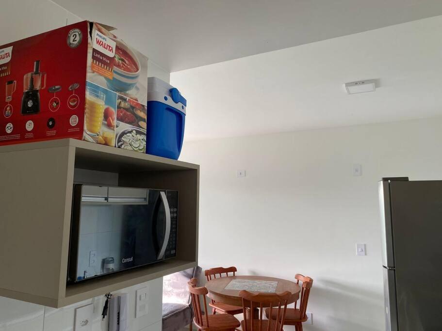 Apartamento Praia do Francês