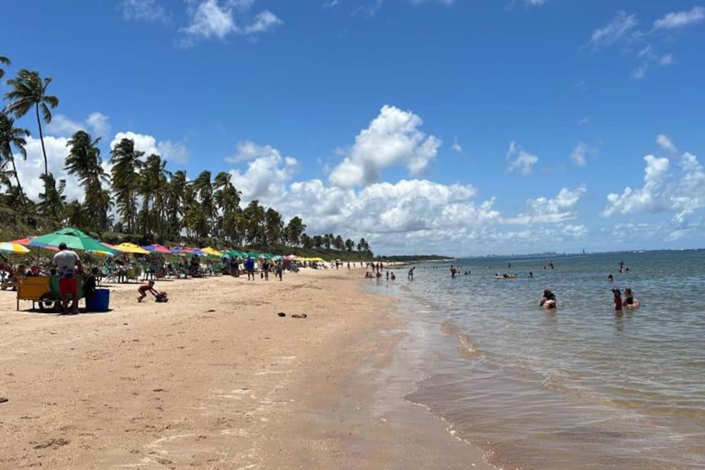 Apartamento Praia do Francês