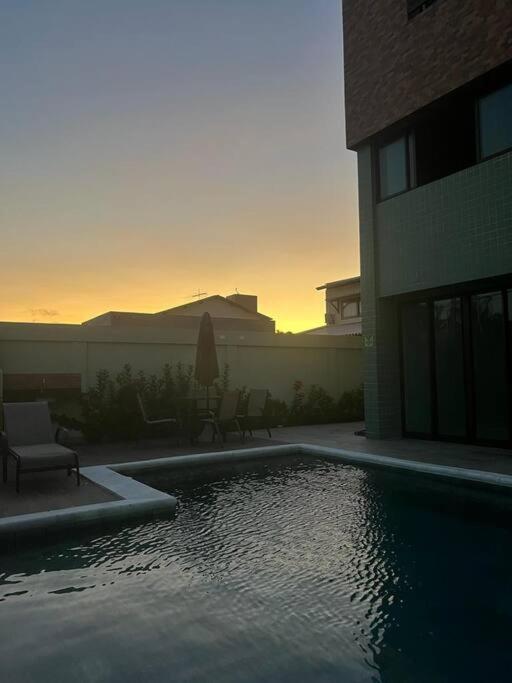 Apartamento Praia do Francês