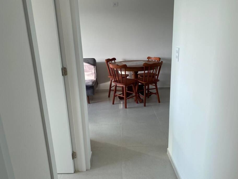 Apartamento Praia do Francês