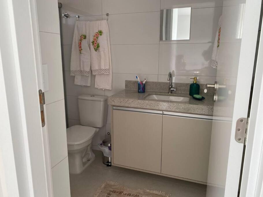 Apartamento Praia do Francês