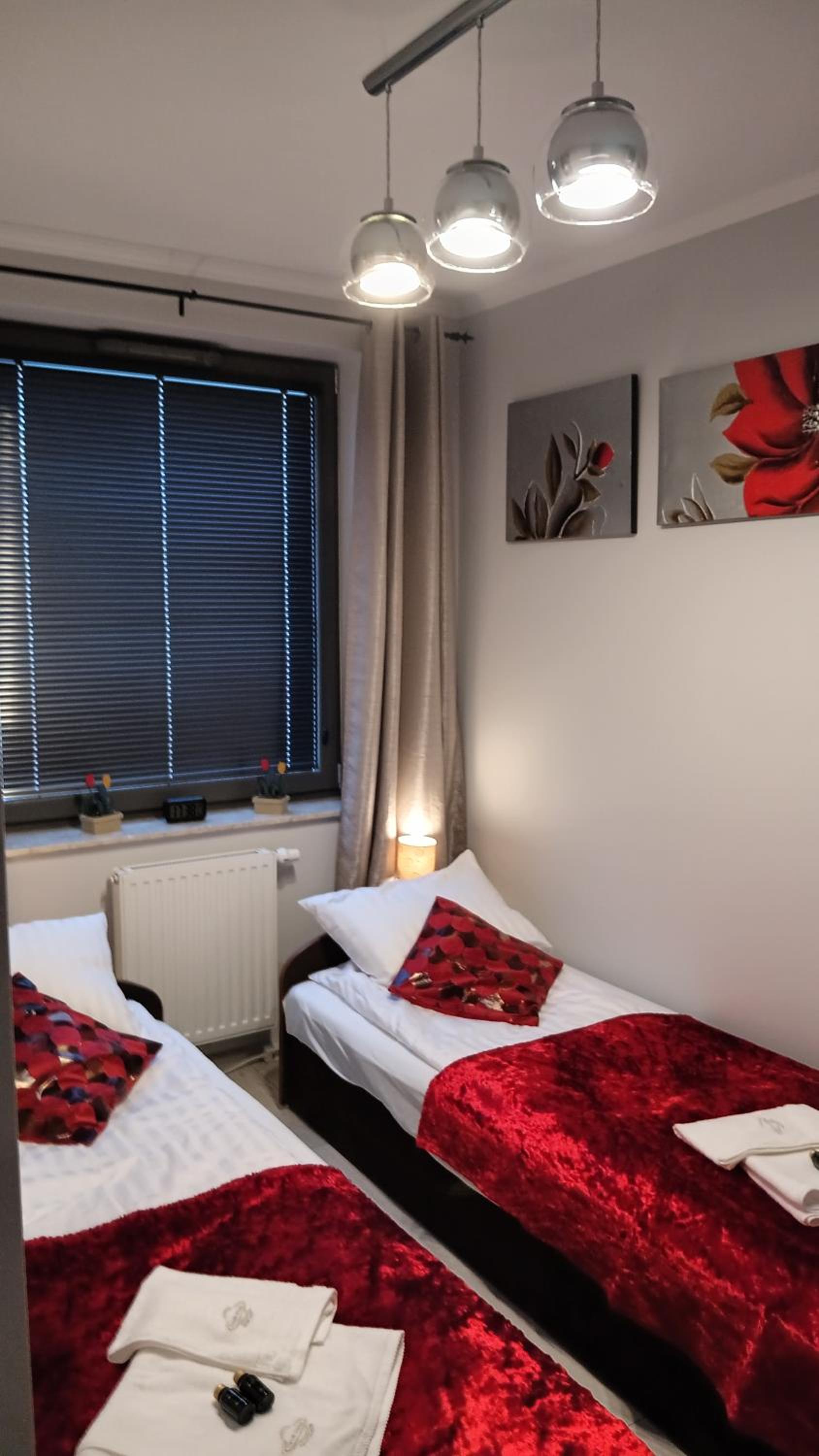 Planet Gdansk Apartments Mercure Old Nova