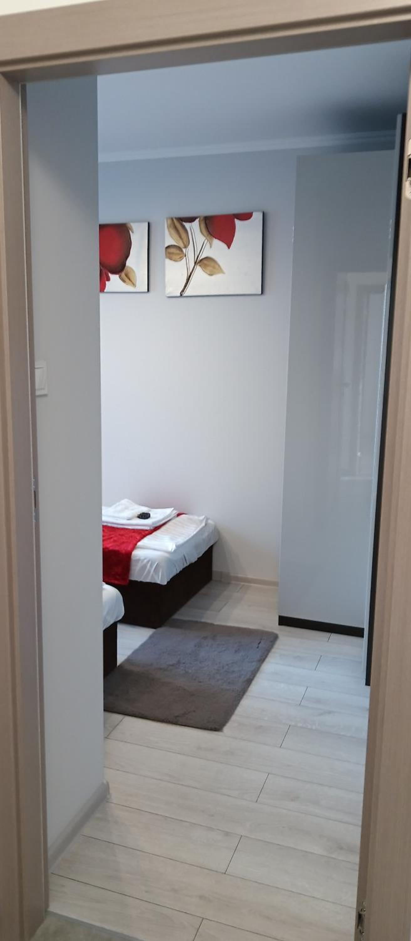 Planet Gdansk Apartments Mercure Old Nova