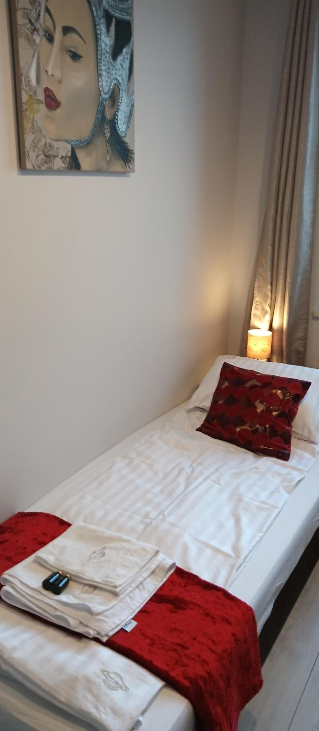 Planet Gdansk Apartments Mercure Old Nova
