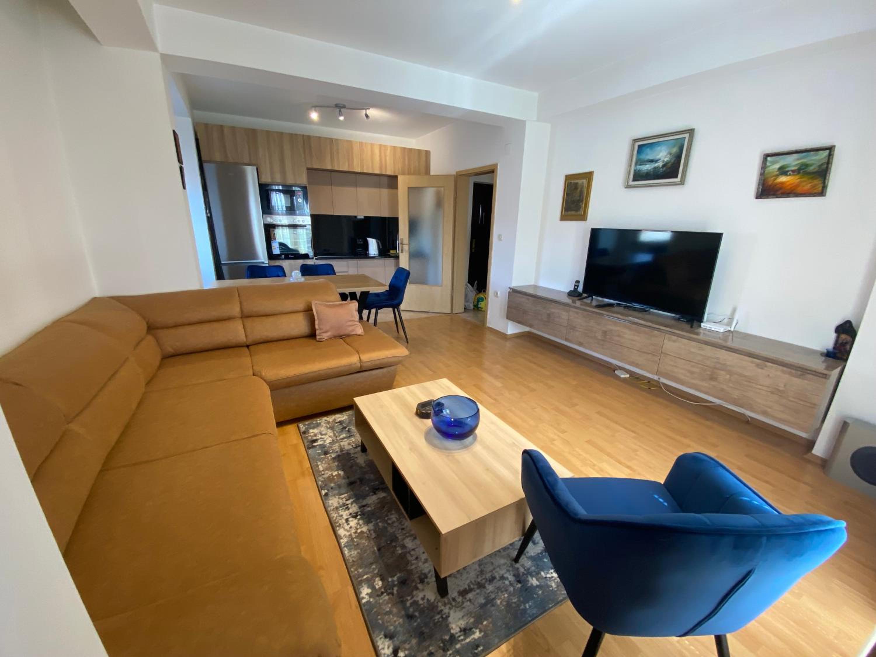 Apartment Janakievski view 4