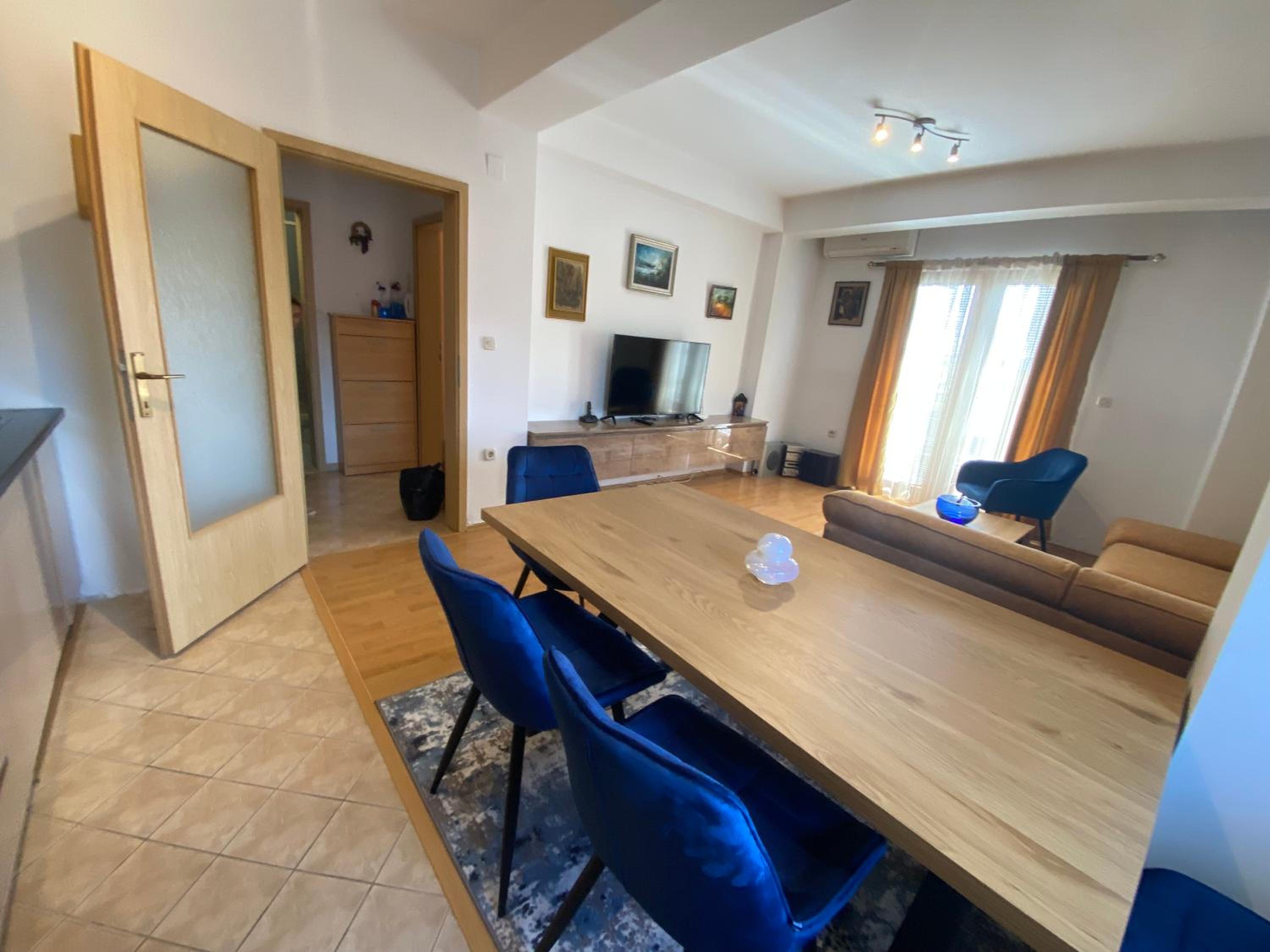 Apartment Janakievski view 5